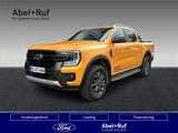 Ford Ranger Wildtrack CarPlay+elektr.Rollo+PDC+AHK - Ford Ranger: Automatik