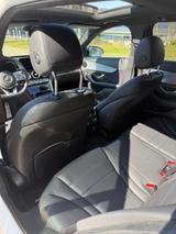 Mercedes-Benz C300T AMG Line, Night P., HUD, Pano, LED, Leder  - Mercedes-Benz C 300 in Rostock