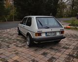 Volkswagen Golf GTI Mk1 1978 - Volkswagen Golf Oldtimer mit Benzin-Antrieb