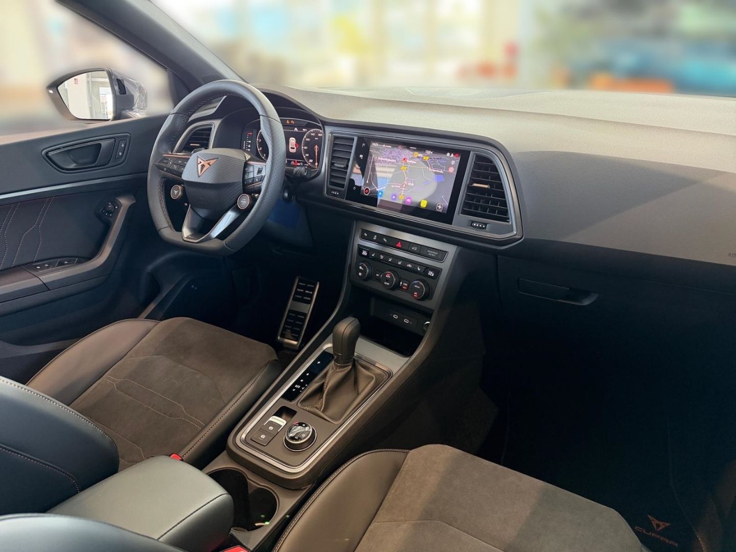 Cupra Ateca - Bild 19