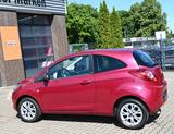 Ford Ka 1.2 Titanium Klima erst 69tkm Sitzhz Mod.2010 - Ford Ka/Ka+ aus 2009