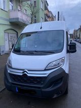 Citroën Jumper L2H2
