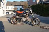 Honda Fmx 650 - HU neu - HONDA FMX 650