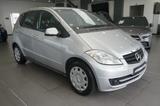 Mercedes-Benz A 150 AHK+SITZHEIZUNG+KLIMA - Mercedes-Benz: 150