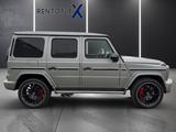 Mercedes-Benz G 63 AMG MB Garantie 24 Monate - Mercedes-Benz G-Klasse: Mb