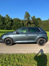 Skoda Fabia 1.0l TSI 70kW Monte Carlo