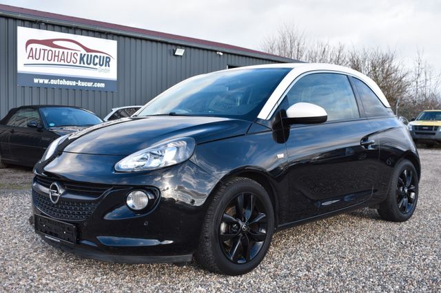 Opel Adam Jam ecoFlex Autom.Applecarp.Navi.Klimaauto.