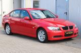 BMW 318 Limousine Automatik+Klimaut+Xenon+TÜV Neu - BMW 318 aus 2007
