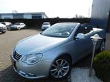 Volkswagen Eos 2.0*Klimatronic*Panorama*Euro-4*Kette Neu* - gebrauchte Volkswagen Eos aus dem Jahr 2006