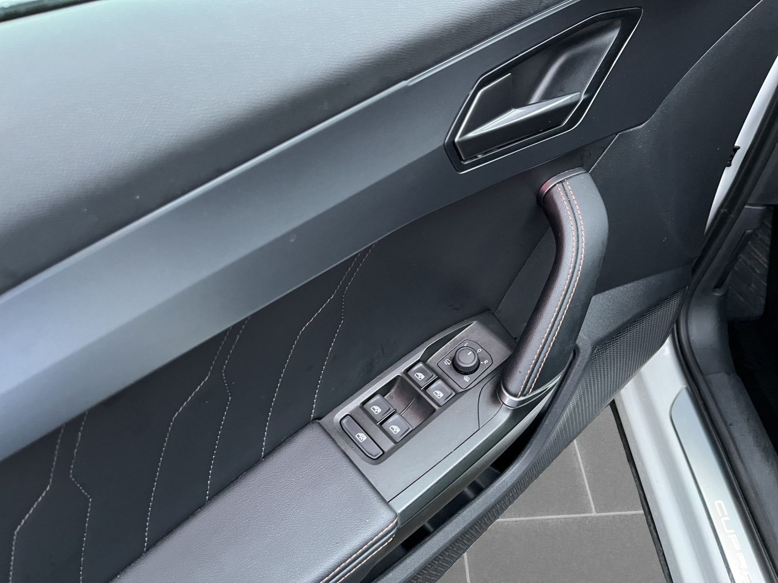 Cupra Formentor - Bild 13