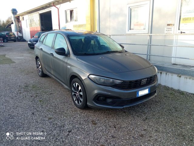 Fiat Tipo 1.6 Mjt S&S SW 95cv City Life neopaten