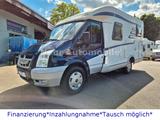 HYMER / ERIBA / HYMERCAR 512 Premium Ford+Solar+Kamera+Navi+Markise+ - Offers matching your search criteria