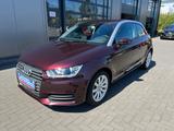 Audi A1 1.0TFSI Automatik*KLIMA*SITZHZG*NAVI*ALU - Audi A1 in Lübeck