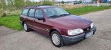 Ford Sierra 2.0 wenig km Oldtimer Zulassung - Ford Sierra: Kombi