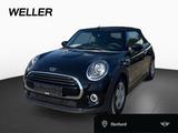 MINI Navi SHZ PDC Komfortzugang Isofix - schwarze MINI Cooper Cabrio