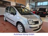 Renault Modus Avantage*TOP GEPFLEGT MIT TUV* - Renault Modus in Duisburg