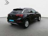 Volkswagen T-ROC Life TSI 85kW*LED*DIGITAL*NAVI*PDC*SHZ - Jahreswagen: Geländewagen