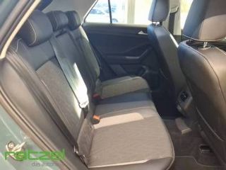 Fahrzeugabbildung Volkswagen T-Roc 1,0 Life TSI Navi LED ACC App Connect Trav