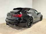 Audi RS6 performance 4.0 TFSI tiptr. quattro - Audi RS6 aus 2025