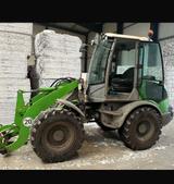 Atlas AR 65 - Atlas Radlader 65