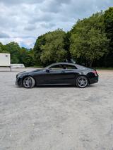 Mercedes-Benz E 220 d Autom Coupe AMG Line - Mercedes-Benz E 220 in Wuppertal