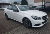 Mercedes-Benz E 220 BlueTec-NIGHT.PAKET-KAMERA-LEDER-SPORT- - Mercedes-Benz: Bluetec
