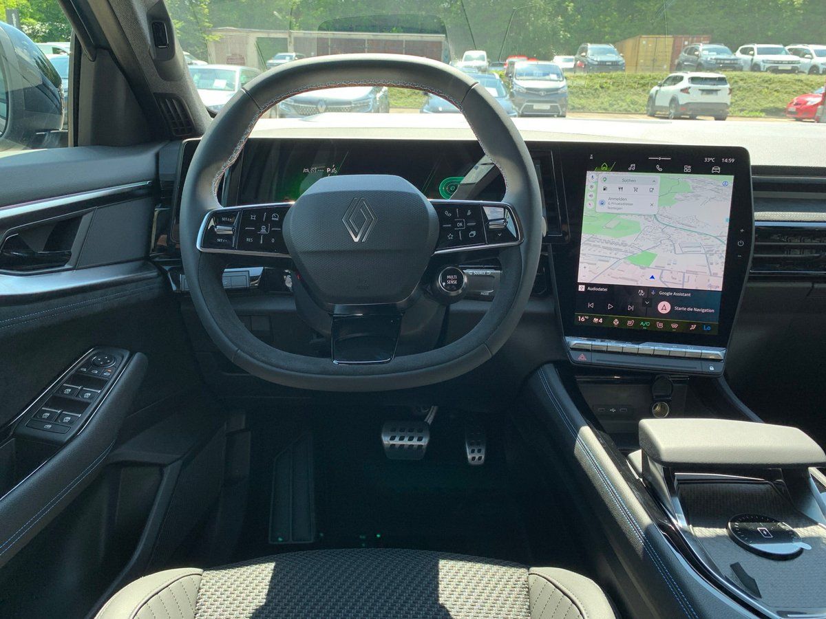 Renault Austral - Bild 15