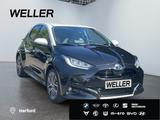 Toyota Yaris 1.5 Hybrid Elegant *LED*Leder*Navi*CAM*SHZ - Toyota Yaris: Elegant