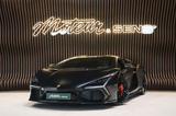 Lamborghini Revuelto 6.5 V12 HPEV - Nero Nemesis - Lamborghini mit Hybrid-Antrieb: Coupe, Schwarz