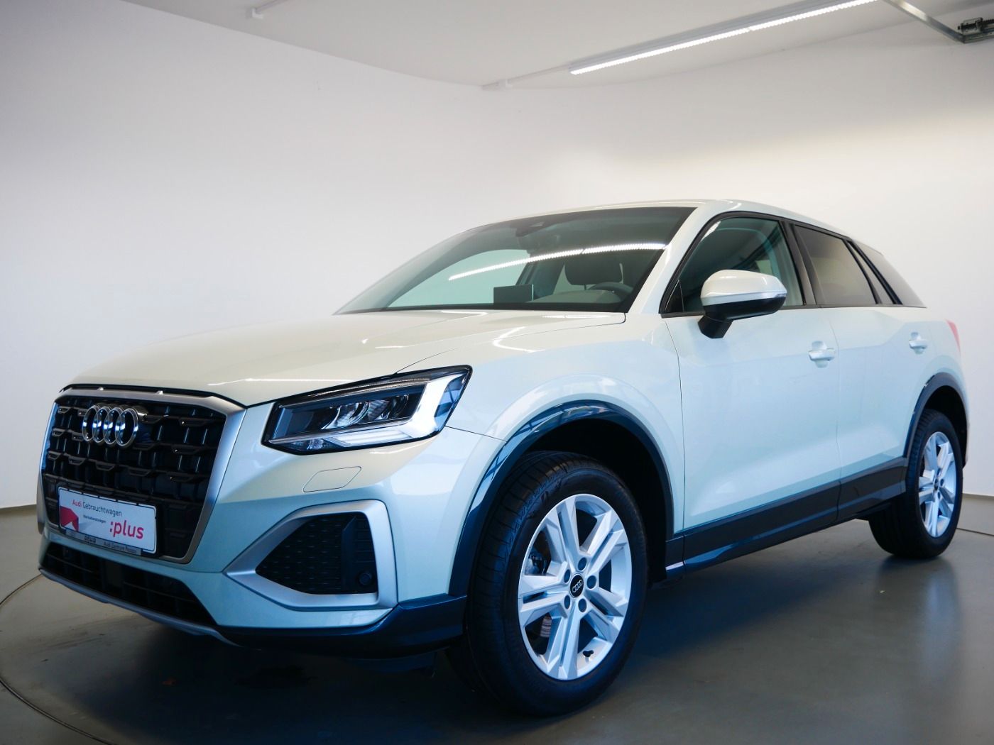 Audi Q2 - Bild 2