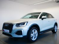 Audi Q2 - Vorschau Bild 2