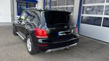 Mercedes-Benz GLK 220 CDI 4MATIC mit Standheizung - Mercedes-Benz GLK 220 mit Diesel-Antrieb