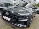 Audi Q8 50*TDI*2xS-LINE*MATRIX-LED*AIR*360°*HUD*AHK* - Audi Q8 SUV