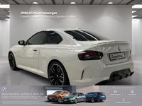 BMW M240i - Vorschau Bild 5
