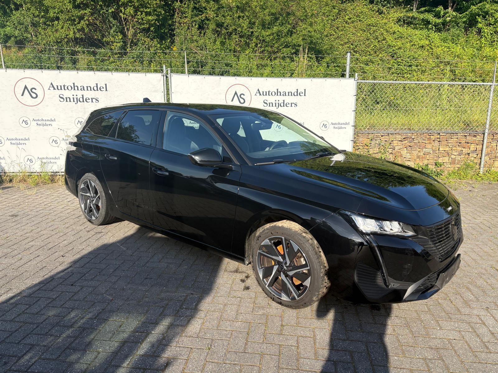 Peugeot 308 SW Allure Pack