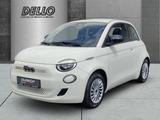 Fiat 500e RED Weihnachtsaktion Komfort-Paket Sitzheiz - Fiat 500e Neuwagen