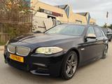 BMW 5-serie Touring 3.0 M550d Xdirve AUT CARBON SCHW - BMW M550 aus 2013