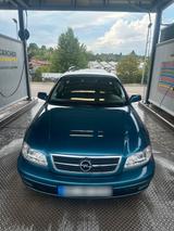 Opel Omega 2.2 - 100.592 km - TÜV 08/2028 ... - Opel Omega: 2.2