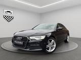 Audi A6 Lim. 3.0 TDI quattro | LEDER SDACH - gebrauchte Audi A6 aus dem Jahr 2011