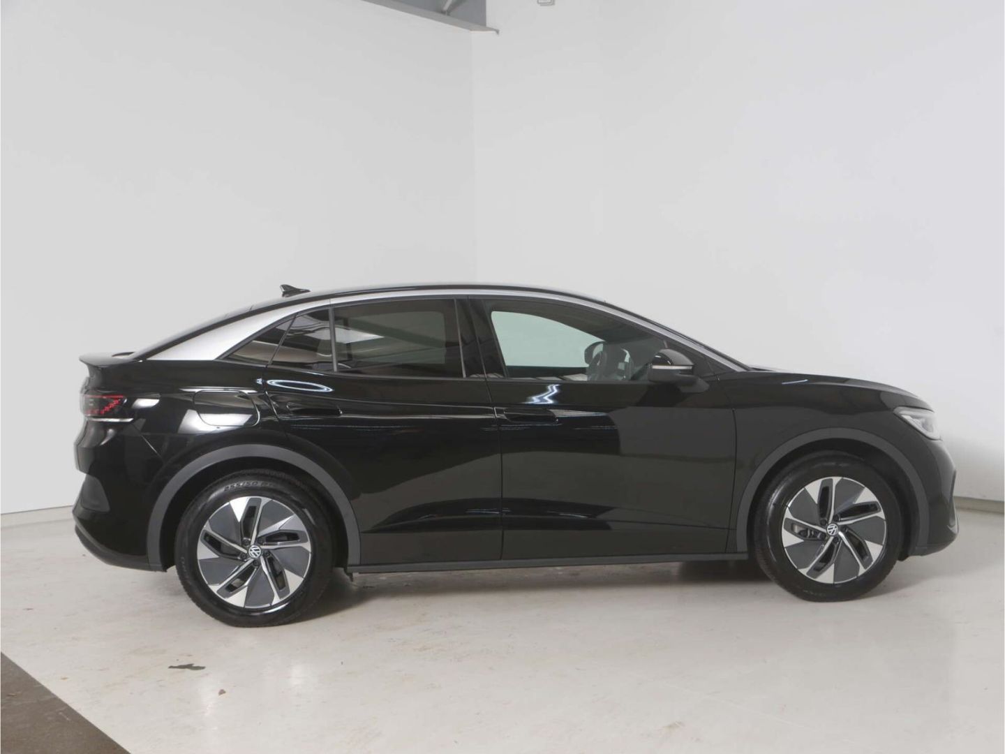 Volkswagen ID.5 - Bild 9