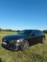 Audi A6 C8 4K Avant - Audi A6 C8-4K