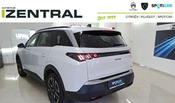 Peugeot 5008 - 6