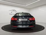 BMW Gran Coupe 430 d xDrive M Packet Cam 1Hand - schwarze BMW 4er Reihe
