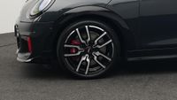 MINI John Cooper Works Cabrio - Vorschau Bild 19