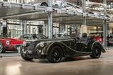 Morgan Plus Six - SHZ - Klima - Sennheiser - SAGA - Morgan Plus 6 Gebrauchtwagen
