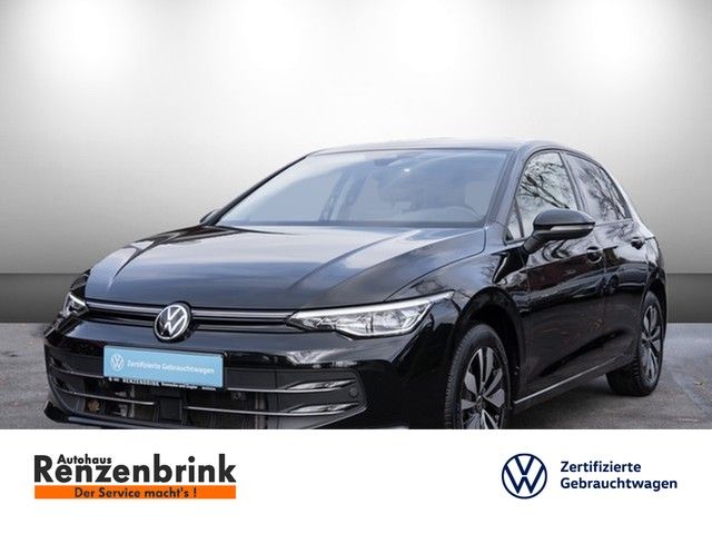 Golf VIII Goal eTSI DSG LED-Plus Navi AHK Kamera