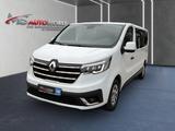 Renault Trafic Combi L2H1 3,0t Grand Life+LED+AHK+5.SITZ - Renault Trafic mit Diesel-Antrieb: Kleinbus, 2.5
