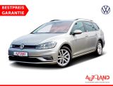 Volkswagen Golf VII 1.5 TSI Comfortline Navi ACC Totwinkel - Volkswagen Golf: Kombi, Golf5