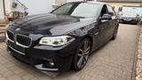 BMW 535 5 Limousine 535 i M Sport - BMW 535 aus 2014