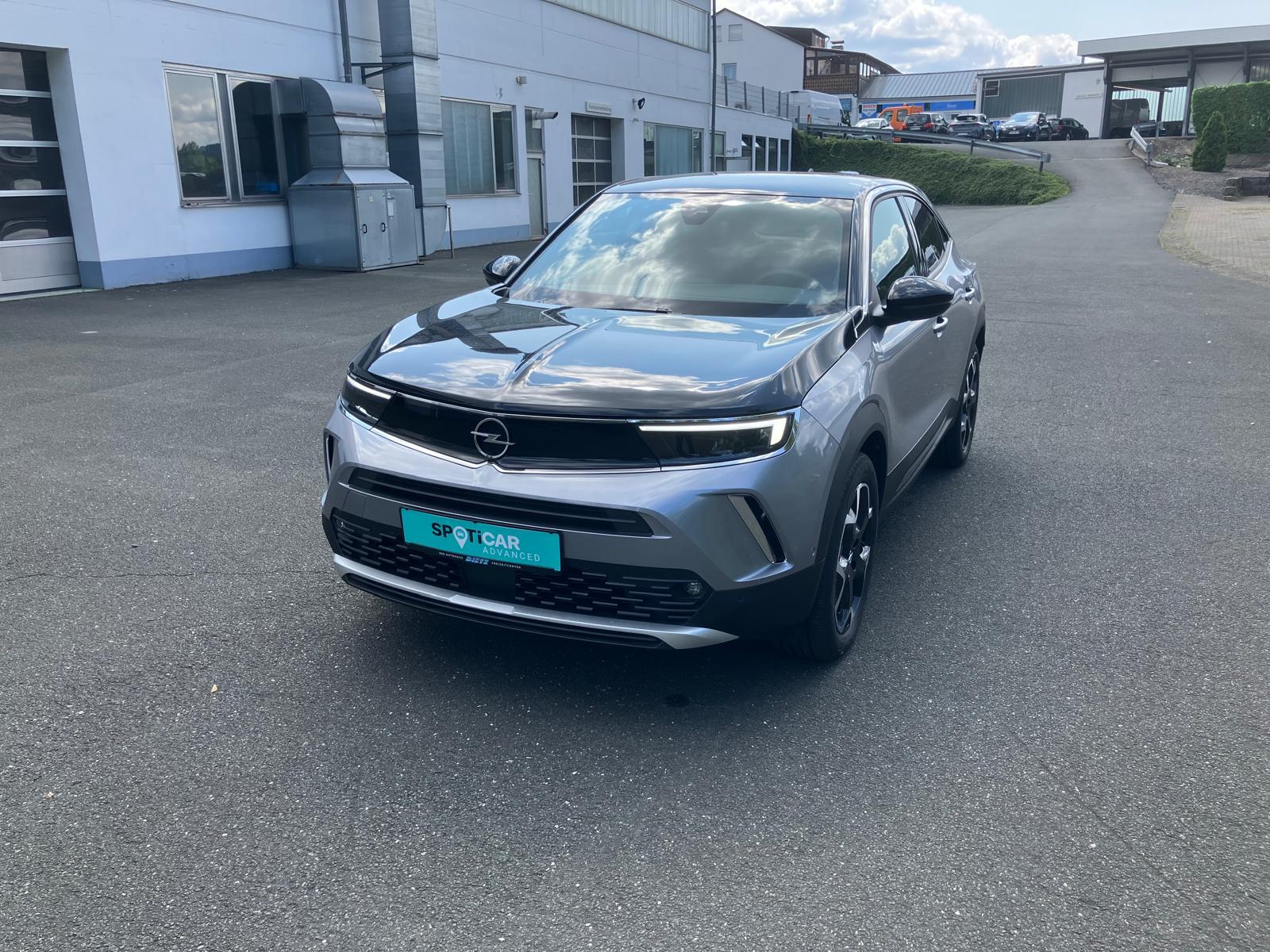 Opel Mokka-e Ultimate